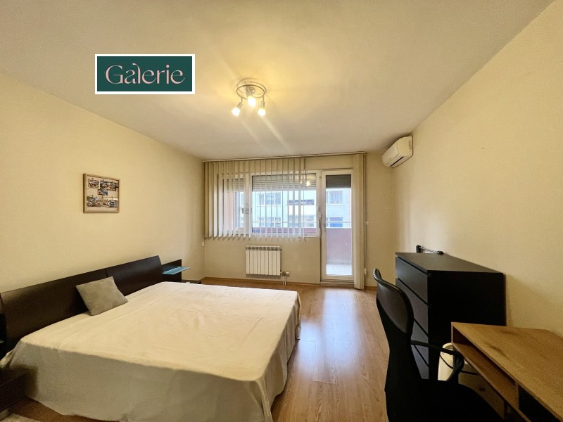 Продава 2-СТАЕН, гр. София, Витоша, снимка 7 - Апартаменти - 52653095