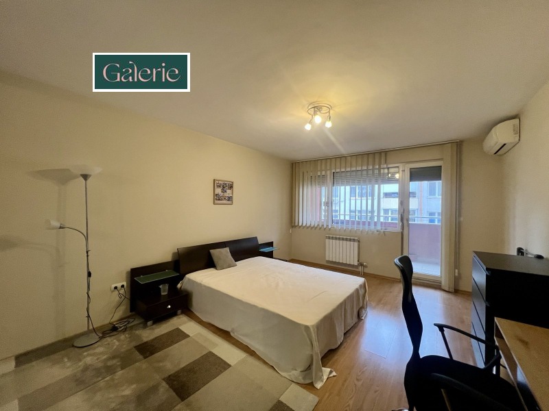 Продава 2-СТАЕН, гр. София, Витоша, снимка 8 - Апартаменти - 52653095