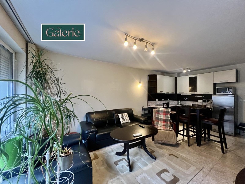 Продава 2-СТАЕН, гр. София, Витоша, снимка 3 - Апартаменти - 52653095