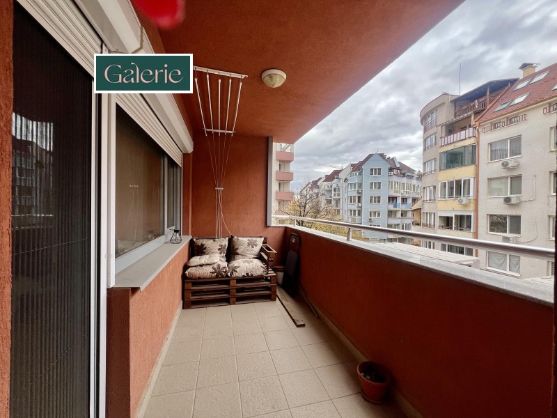 Продава 2-СТАЕН, гр. София, Витоша, снимка 10 - Апартаменти - 52653095