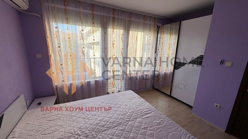 Продава 2-СТАЕН, гр. Варна, ВИНС-Червен площад, снимка 5 - Апартаменти - 52442216