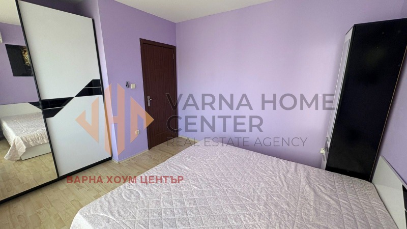 Продава 2-СТАЕН, гр. Варна, ВИНС-Червен площад, снимка 3 - Апартаменти - 52442216