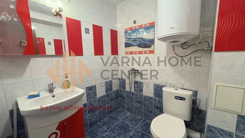 Продава 2-СТАЕН, гр. Варна, ВИНС-Червен площад, снимка 7 - Апартаменти - 52442216