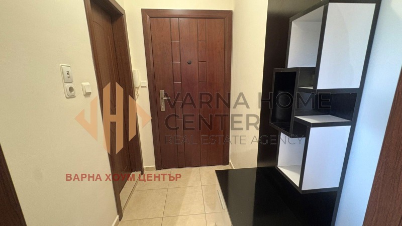 Продава 2-СТАЕН, гр. Варна, ВИНС-Червен площад, снимка 6 - Апартаменти - 52442216