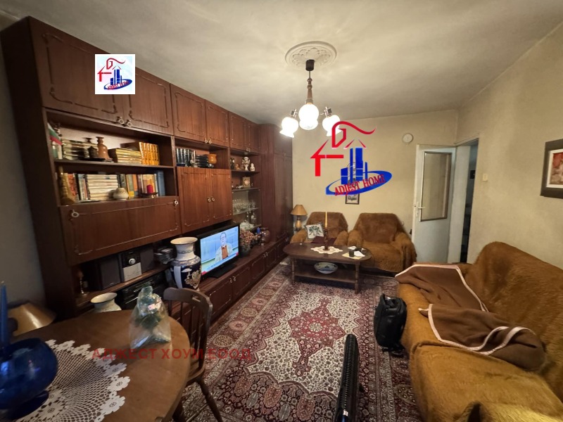 Продава 2-СТАЕН, гр. Шумен, Херсон