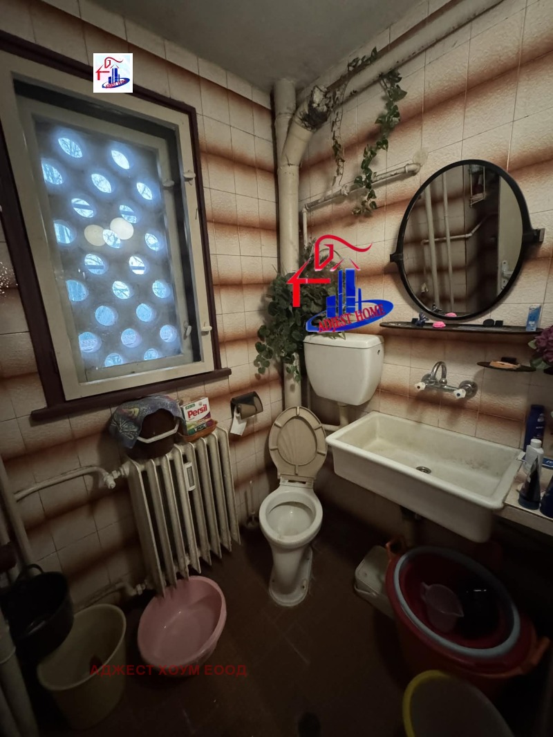 Продава 2-СТАЕН, гр. Шумен, Херсон, снимка 4 - Апартаменти - 52701127