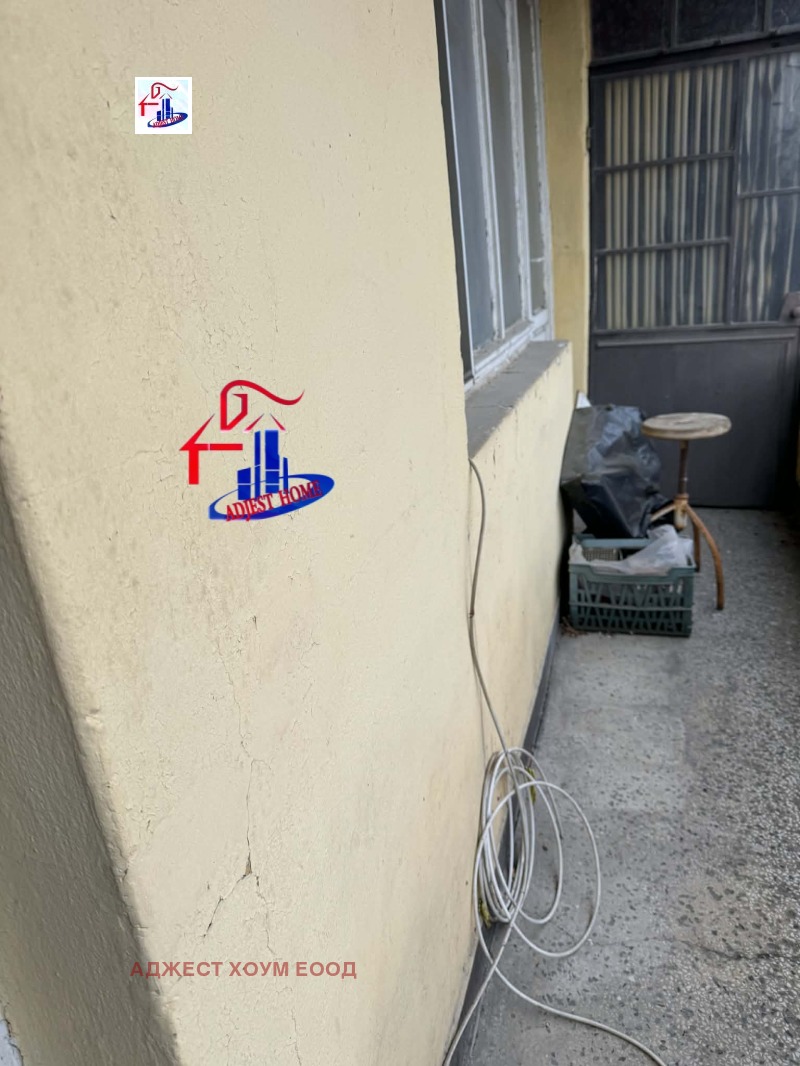 Продава 2-СТАЕН, гр. Шумен, Херсон, снимка 5 - Апартаменти - 52701127