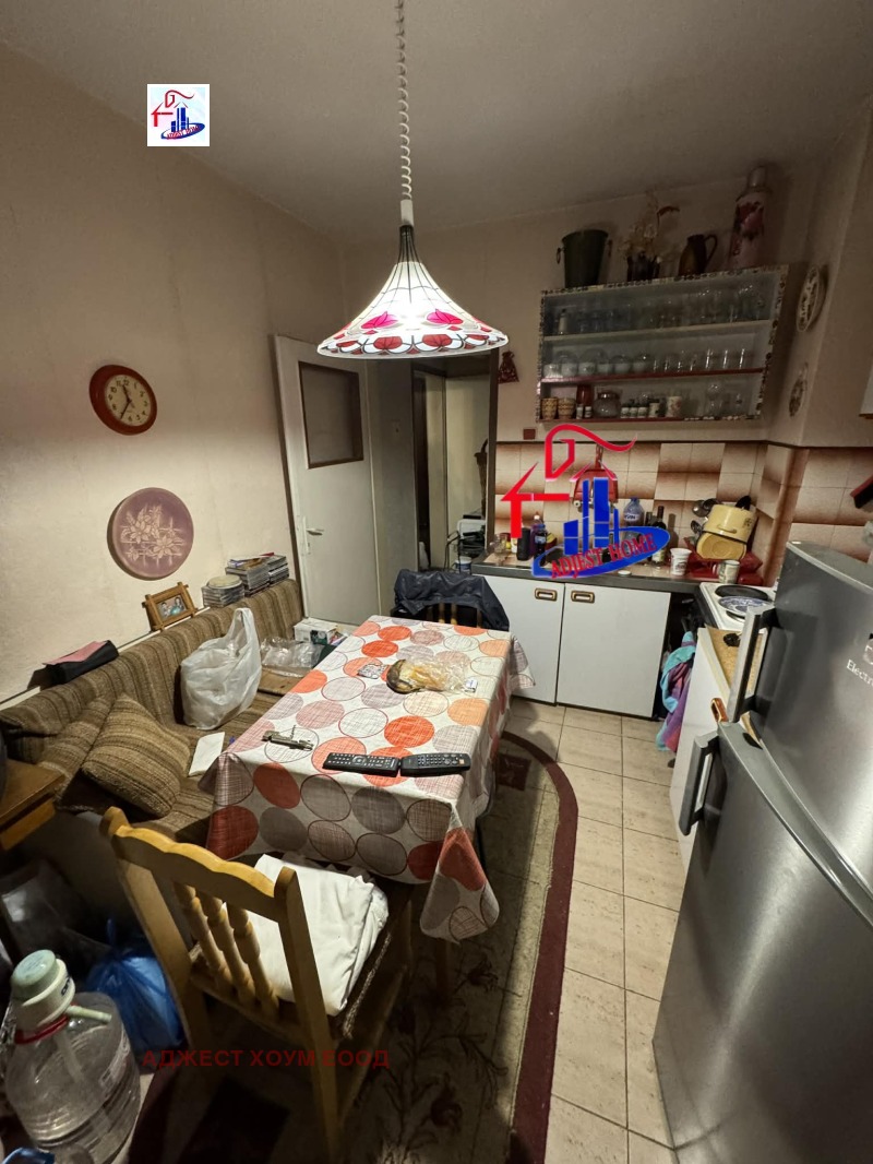 Продава 2-СТАЕН, гр. Шумен, Херсон, снимка 2 - Апартаменти - 52701127