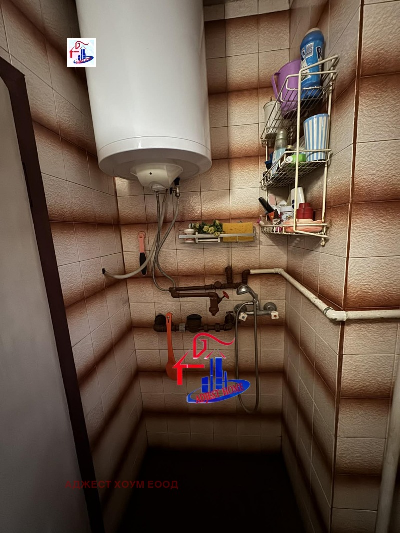 Продава 2-СТАЕН, гр. Шумен, Херсон, снимка 3 - Апартаменти - 52701127