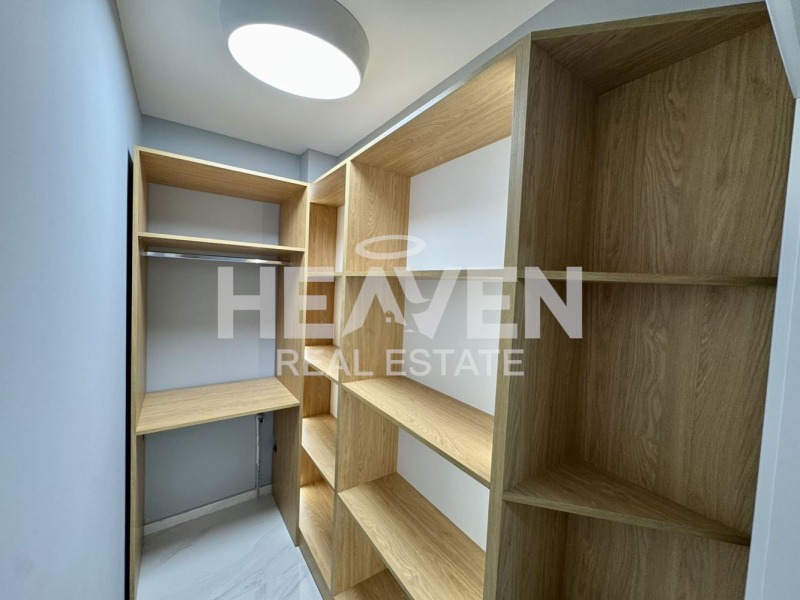 Продава 2-СТАЕН, гр. Пловдив, Христо Смирненски, снимка 7 - Апартаменти - 53084150