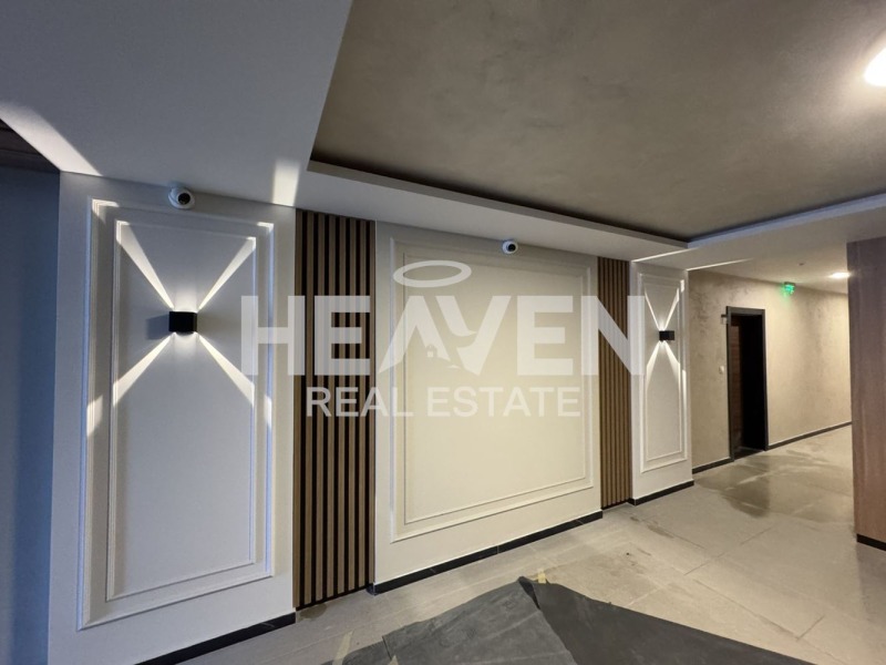 Продава 2-СТАЕН, гр. Пловдив, Христо Смирненски, снимка 11 - Апартаменти - 53084150