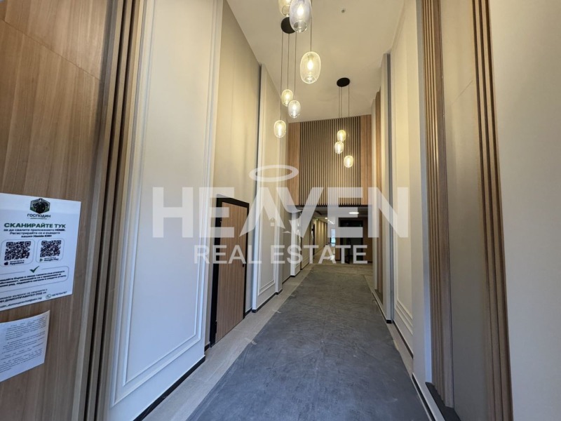 Продава 2-СТАЕН, гр. Пловдив, Христо Смирненски, снимка 12 - Апартаменти - 53084150