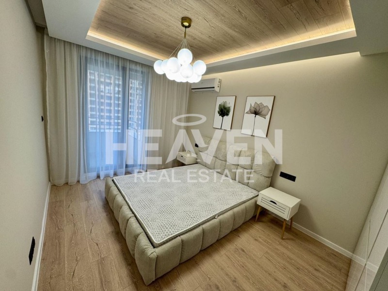 Продава 2-СТАЕН, гр. Пловдив, Христо Смирненски, снимка 4 - Апартаменти - 53084150