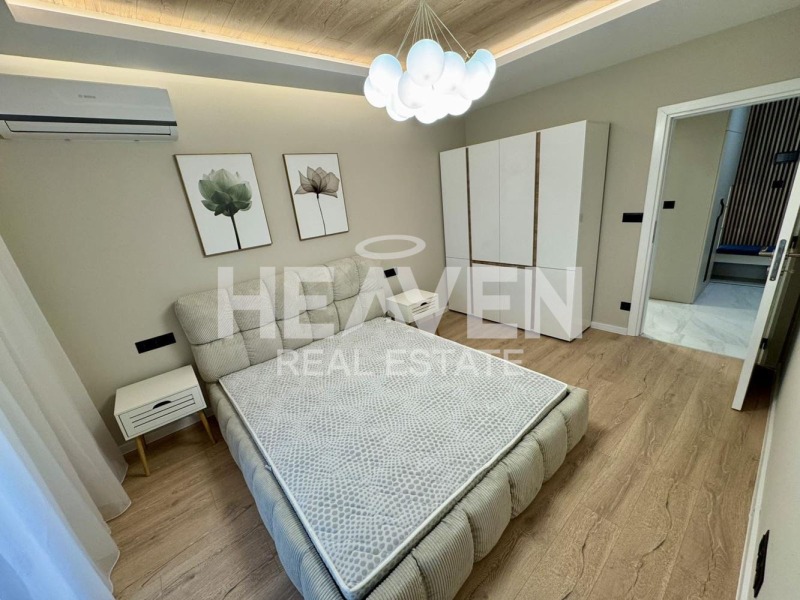 Продава 2-СТАЕН, гр. Пловдив, Христо Смирненски, снимка 5 - Апартаменти - 53084150