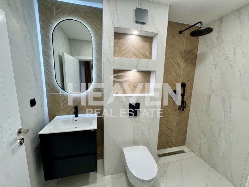 Продава 2-СТАЕН, гр. Пловдив, Христо Смирненски, снимка 6 - Апартаменти - 53084150