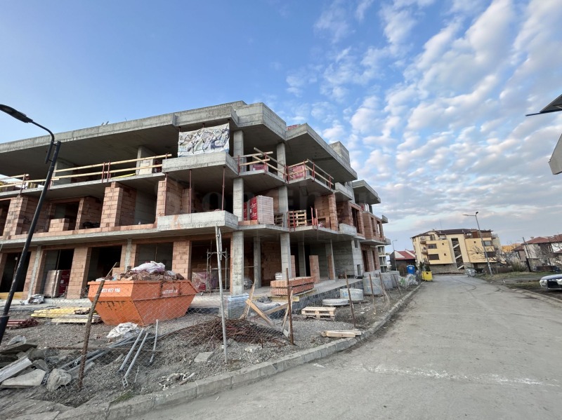 Продава 2-СТАЕН, гр. Царево, област Бургас, снимка 11 - Апартаменти - 53154314