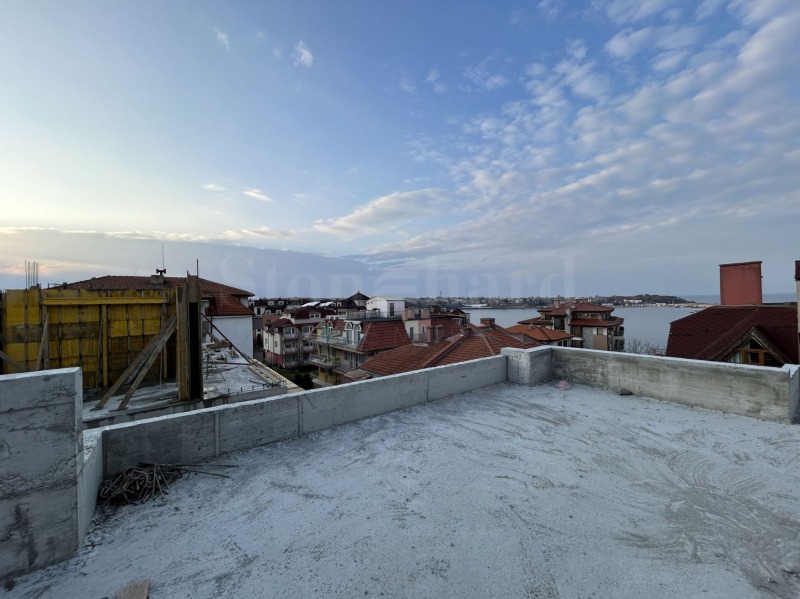 Продава 2-СТАЕН, гр. Царево, област Бургас, снимка 12 - Апартаменти - 53154314