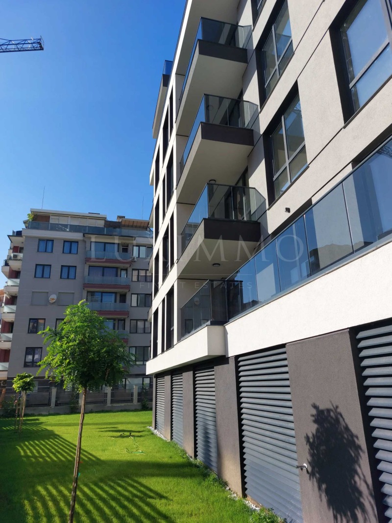 Продава 2-СТАЕН, гр. София, Полигона, снимка 3 - Апартаменти - 53286732