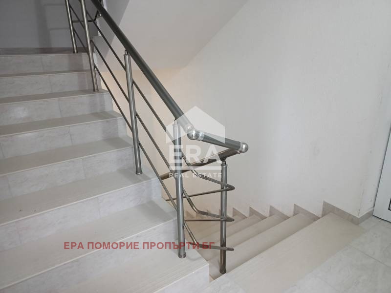 Продава 2-СТАЕН, гр. Поморие, област Бургас, снимка 4 - Апартаменти - 54055832