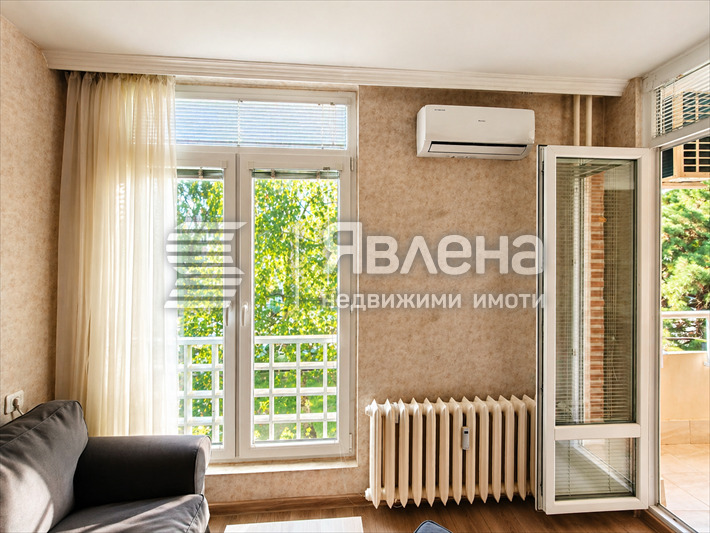 Продава 2-СТАЕН, гр. София, Младост 4, снимка 3 - Апартаменти - 54361224