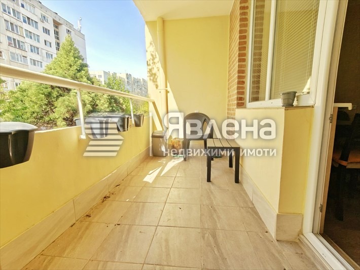 Продава 2-СТАЕН, гр. София, Младост 4, снимка 11 - Апартаменти - 54361224