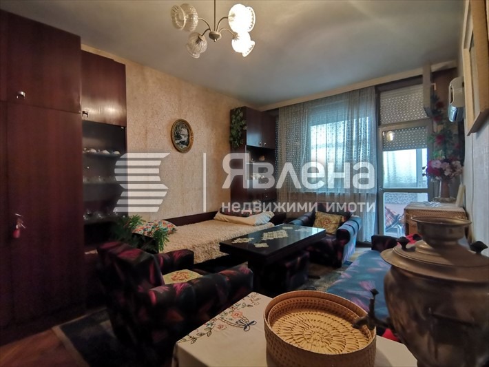 Продава  3-стаен град Пловдив , Каменица 2 , 65 кв.м | 14496231 - изображение [2]