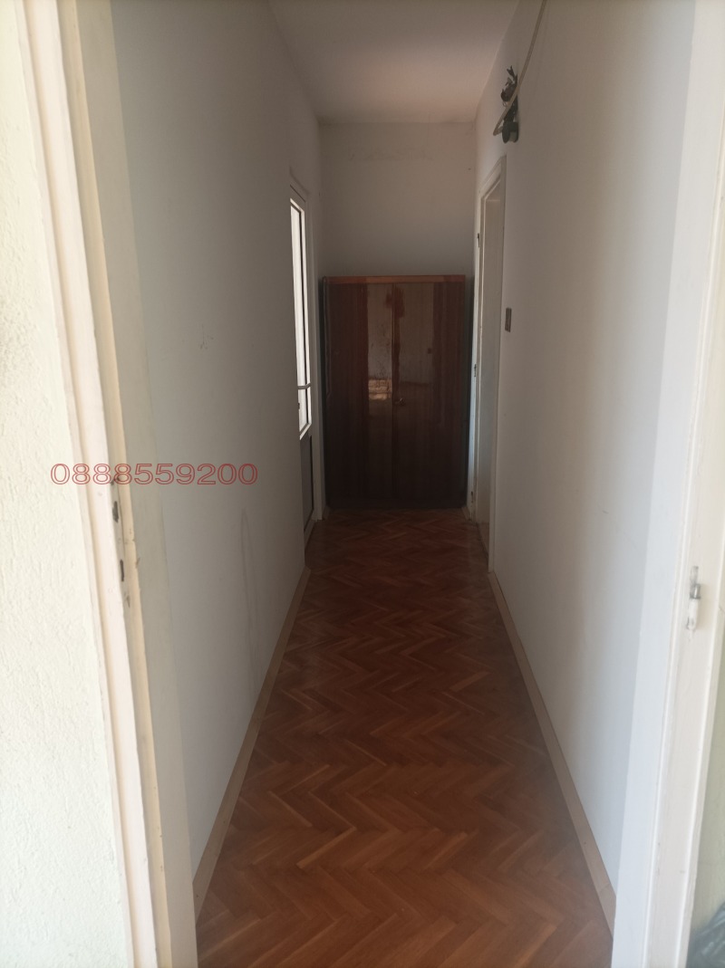 Продава 3-СТАЕН, гр. Стара Загора, Център, снимка 9 - Aпартаменти - 49216320