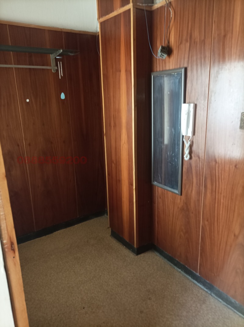 Продава 3-СТАЕН, гр. Стара Загора, Център, снимка 11 - Aпартаменти - 49216320