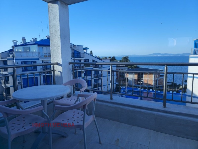 Til salg  2 soveværelser region Burgas , Pomorie , 135 kvm | 62019451