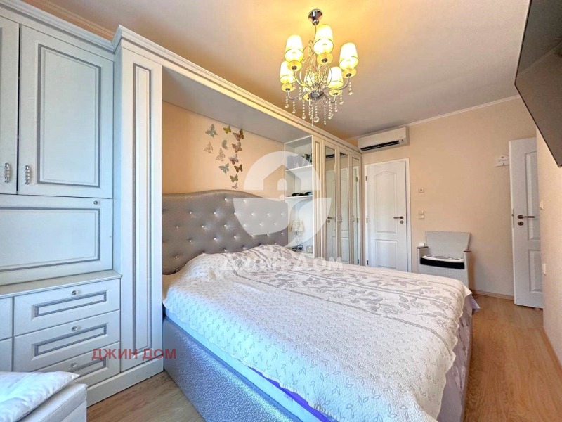 Продава  3-стаен област Бургас , к.к. Слънчев бряг , 98 кв.м | 83041395 - изображение [6]