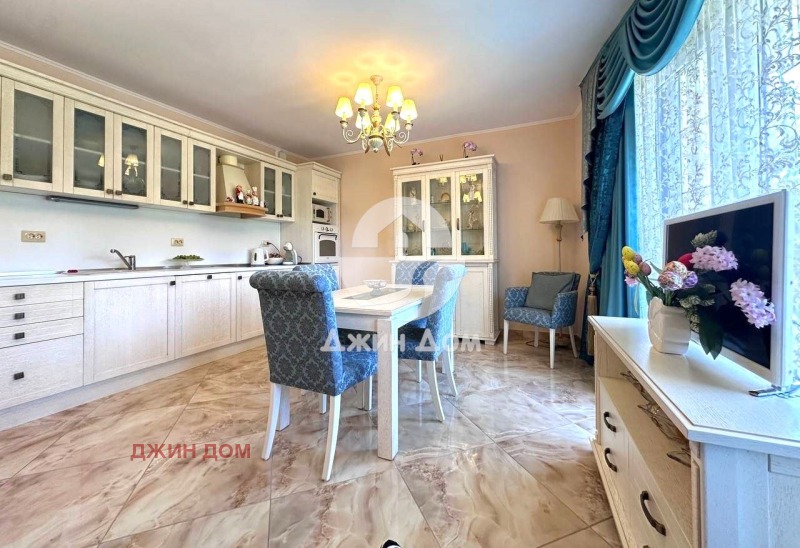 Продава  3-стаен област Бургас , к.к. Слънчев бряг , 98 кв.м | 83041395 - изображение [3]