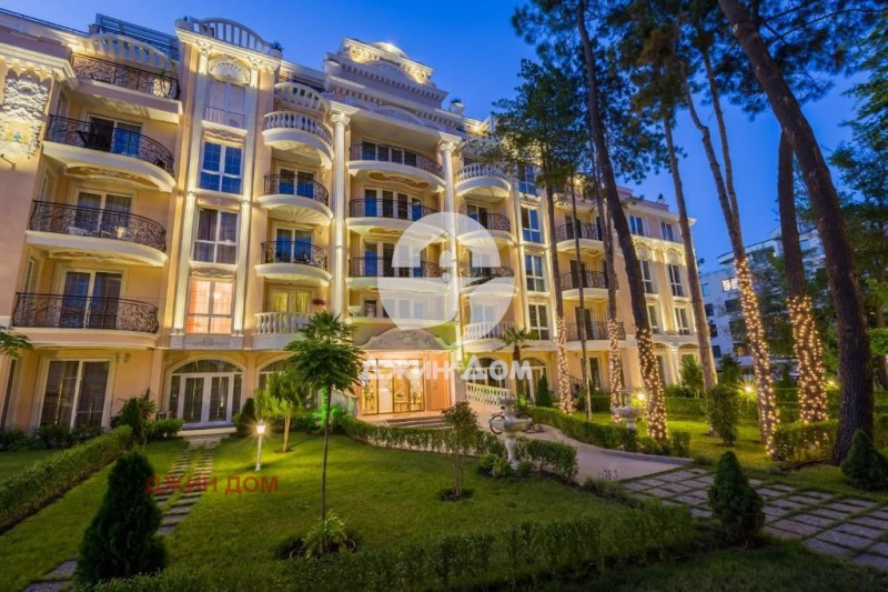 Продава  3-стаен област Бургас , к.к. Слънчев бряг , 98 кв.м | 83041395 - изображение [15]