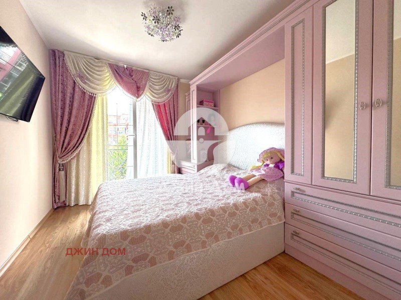 Продава  3-стаен област Бургас , к.к. Слънчев бряг , 98 кв.м | 83041395 - изображение [11]