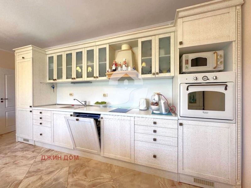Продава  3-стаен област Бургас , к.к. Слънчев бряг , 98 кв.м | 83041395 - изображение [4]