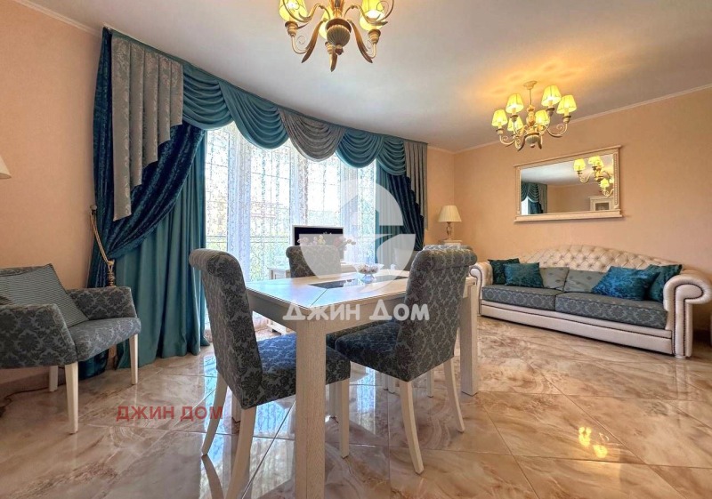Продава  3-стаен област Бургас , к.к. Слънчев бряг , 98 кв.м | 83041395 - изображение [2]
