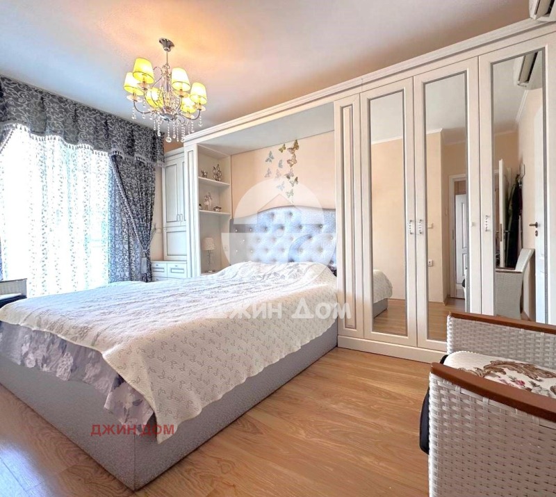 Продава  3-стаен област Бургас , к.к. Слънчев бряг , 98 кв.м | 83041395 - изображение [7]