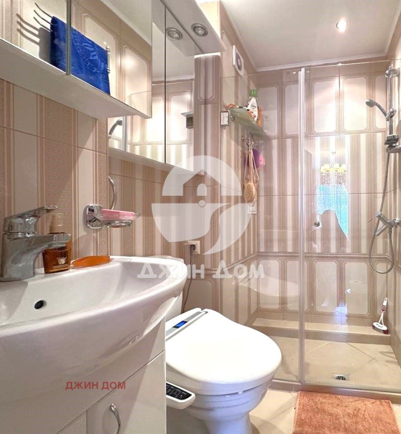 Продава  3-стаен област Бургас , к.к. Слънчев бряг , 98 кв.м | 83041395 - изображение [8]