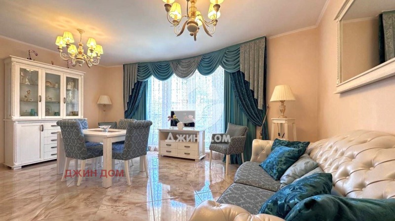 Продава  3-стаен област Бургас , к.к. Слънчев бряг , 98 кв.м | 83041395