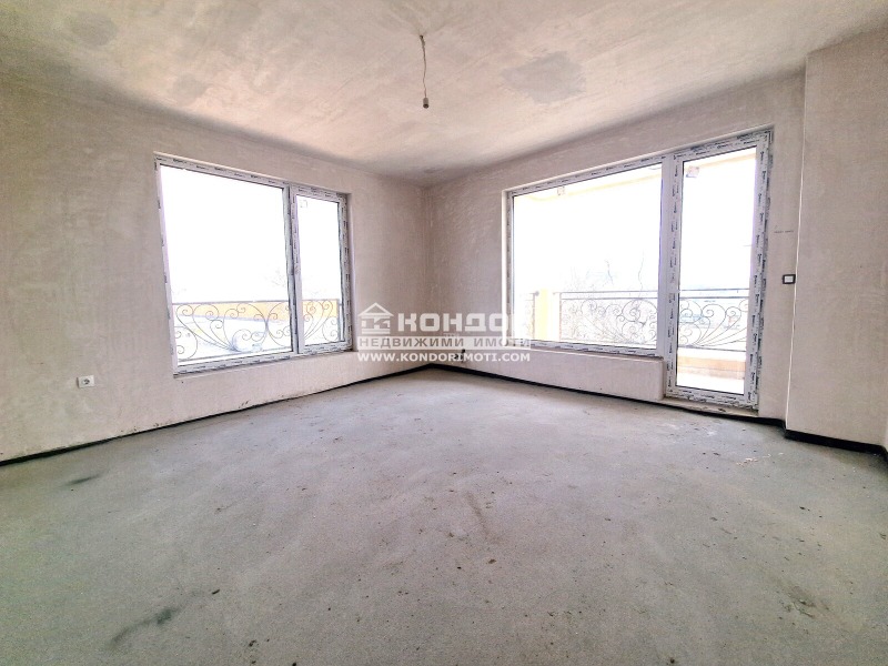 Till salu  2 sovrum Plovdiv , Karsjijaka , 97 kvm | 77696755