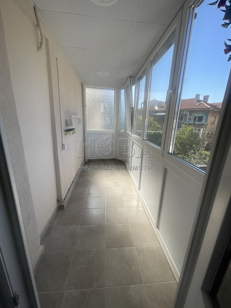 Myytävänä  2 makuuhuonetta Ruse , Tsentar , 87 neliömetriä | 76908462 - kuva [4]