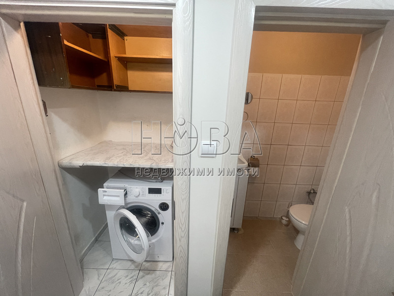 Myytävänä  2 makuuhuonetta Ruse , Tsentar , 87 neliömetriä | 76908462 - kuva [9]