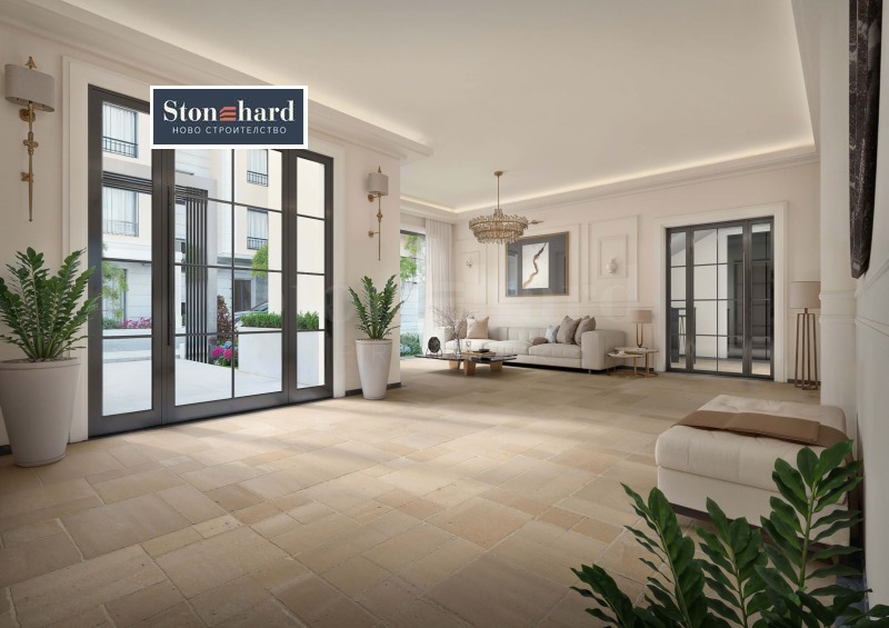 Продава 3-СТАЕН, град София, Витоша • 375000 € • 50726413 — Holmes.bg