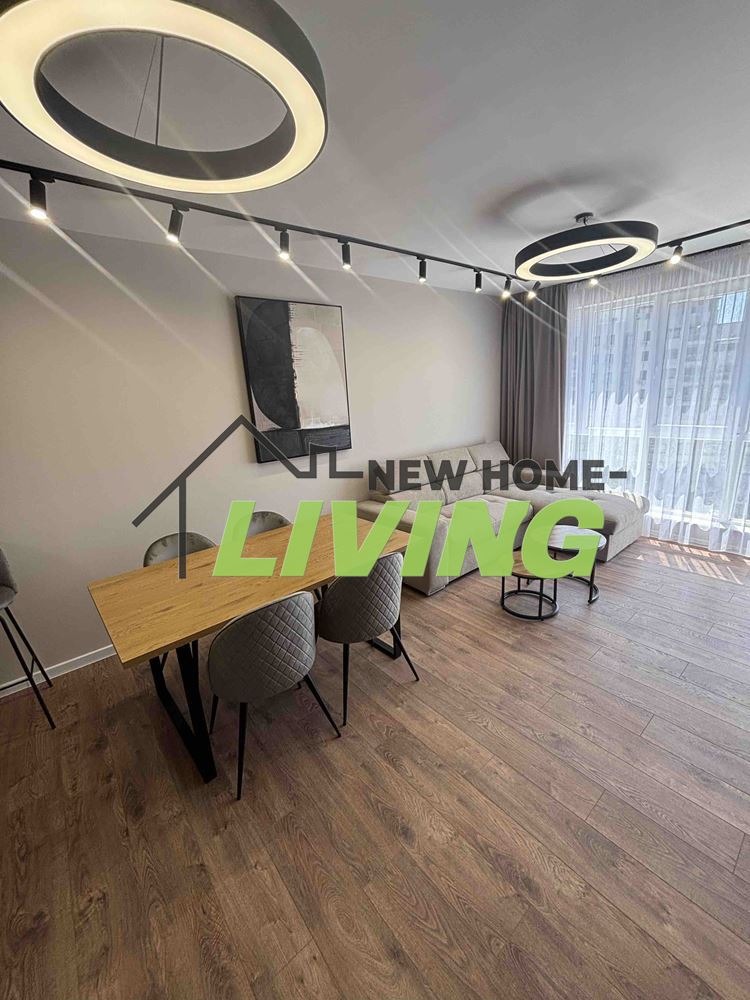 Продаја  2 спаваће собе Пловдив , Тракија , 92 м2 | 90142472 - слика [2]