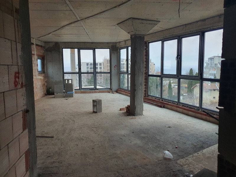 Продава 3-СТАЕН, гр. Варна, к.к. Чайка, снимка 4 - Апартаменти - 51940787