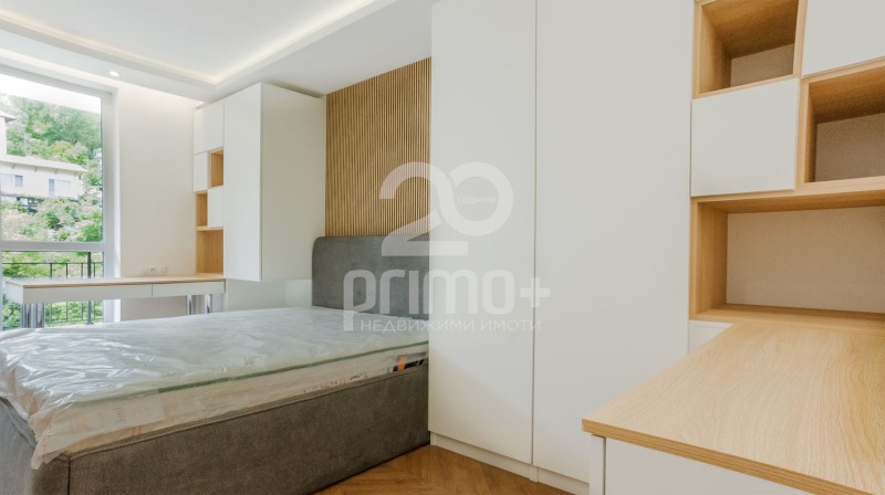 Продава 3-СТАЕН, гр. София, с. Панчарево, снимка 3 - Апартаменти - 52273502