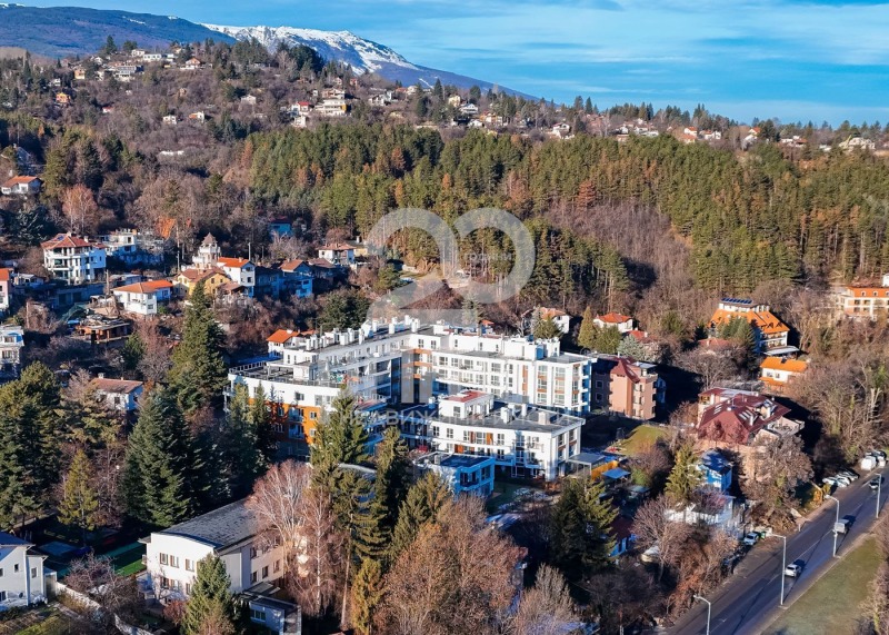 Продава 3-СТАЕН, гр. София, с. Панчарево, снимка 15 - Апартаменти - 52273502