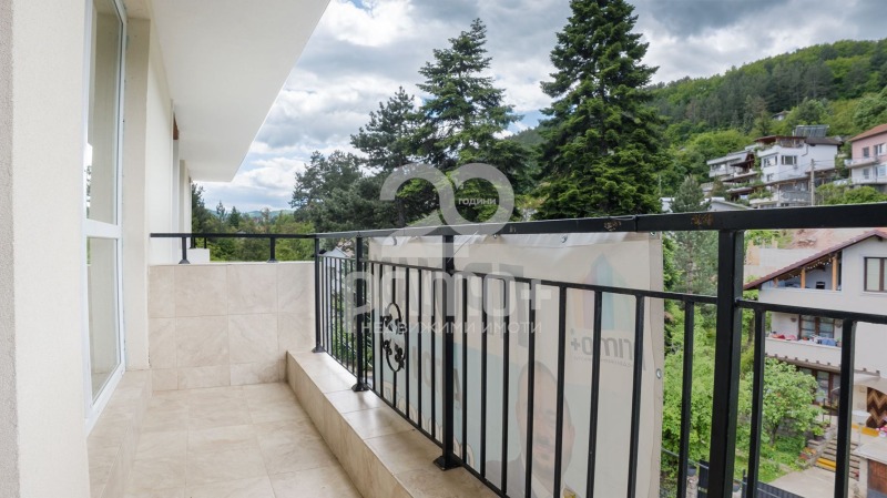 Продава 3-СТАЕН, гр. София, с. Панчарево, снимка 13 - Апартаменти - 52273502