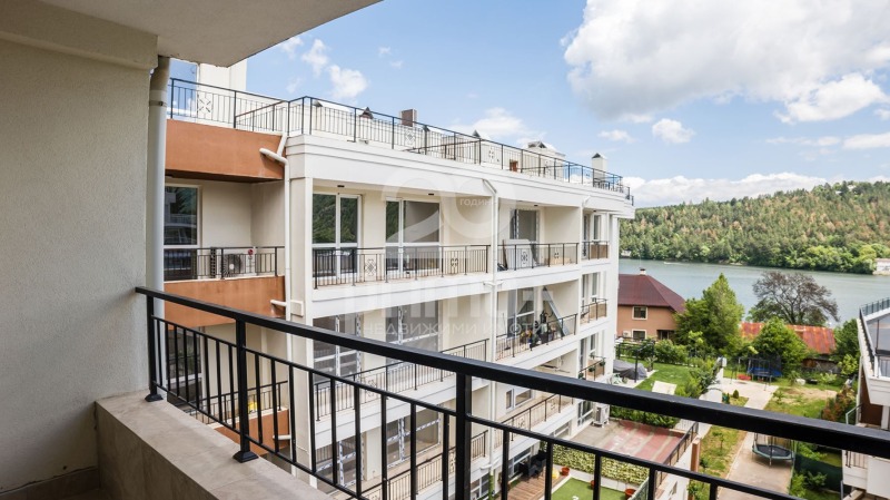 Продава 3-СТАЕН, гр. София, с. Панчарево, снимка 12 - Апартаменти - 52273502