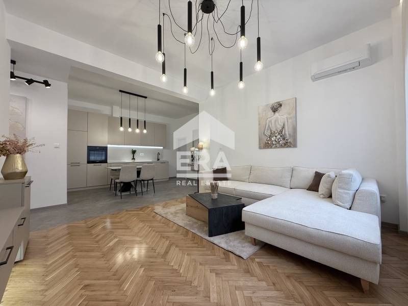 Продава 3-СТАЕН, гр. София, Център