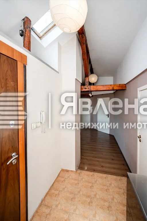 Продава 3-СТАЕН, гр. София, Център, снимка 16 - Апартаменти - 54909829